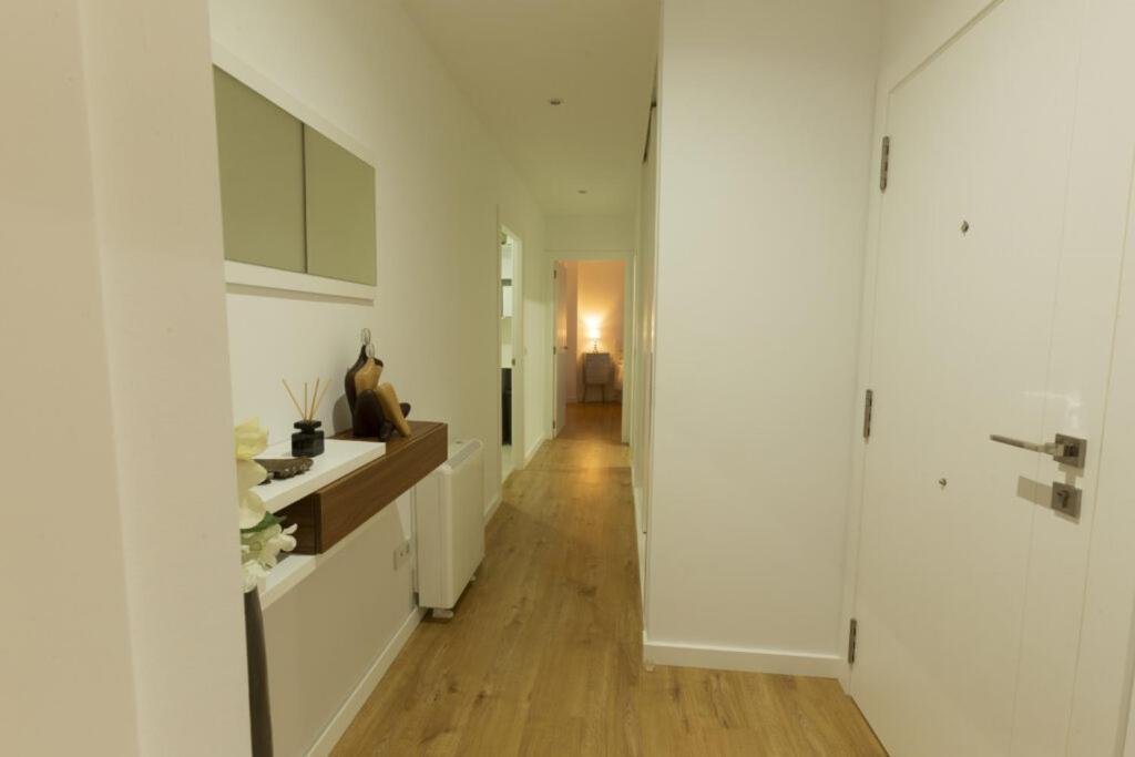 Apartamento Confot / Sbhome Нойя Экстерьер фото