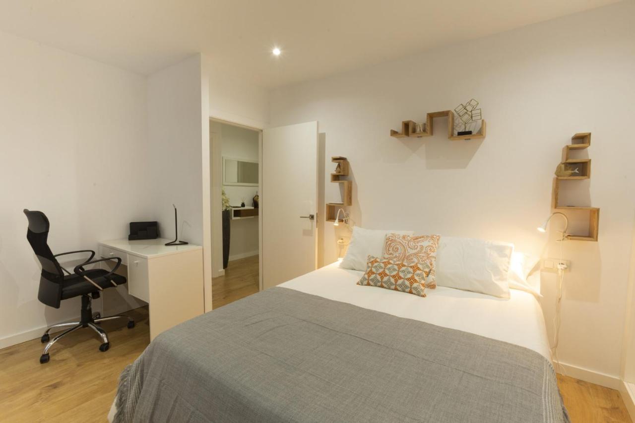 Apartamento Confot / Sbhome Нойя Экстерьер фото